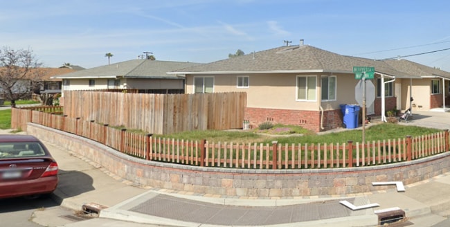 Photo - 603 Berryessa St Unit 603