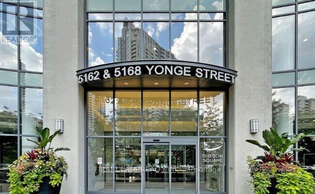Photo - 5168 Yonge St Unité 2115