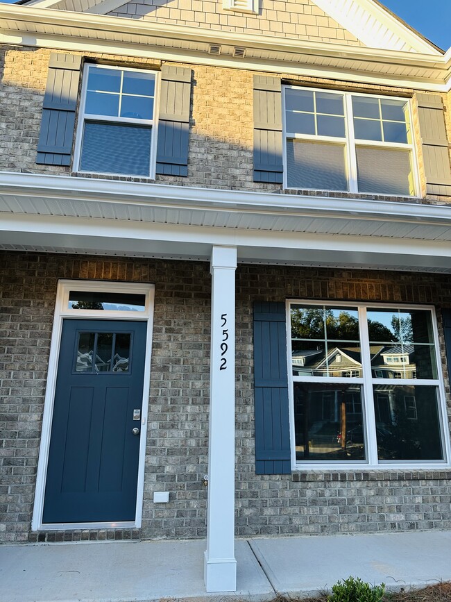 Photo - 5592 Stafford Rd Townhome