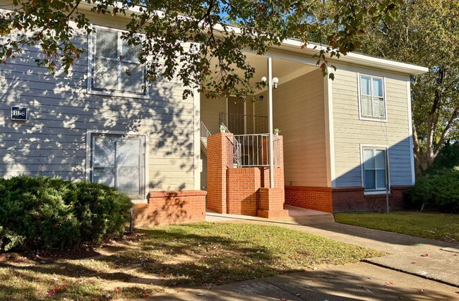 Building B