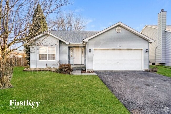 Building Photo - 2544 Willowgate Rd Rental