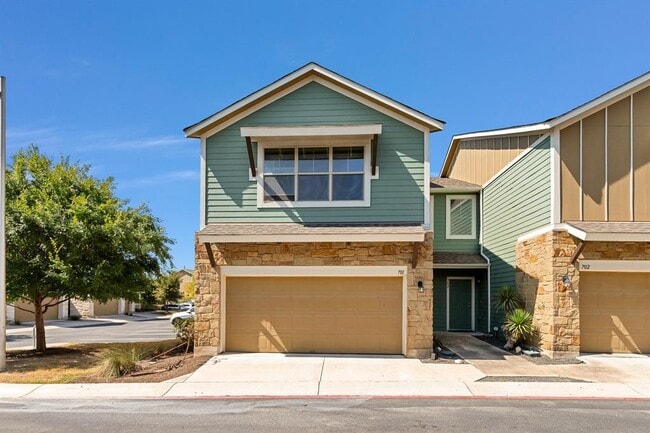 Building Photo - 516 E Slaughter Ln Unit 701 Rental