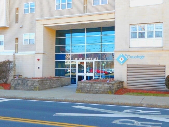Photo - 140 Railroad Ave Condo Unit B303