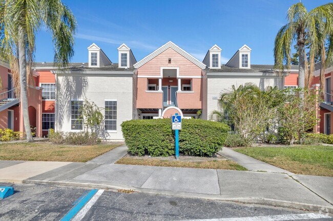 Building Photo - 1365 Crystal Way Rental