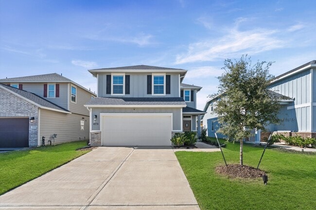 Building Photo - 5343 Marisol Cv Dr