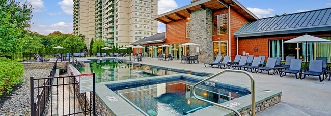 The Grand Cherry Hill