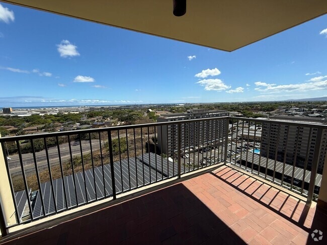 Building Photo - Century West 2 bedroom 2 bathroom 1 covere... Unit 1908 Rental