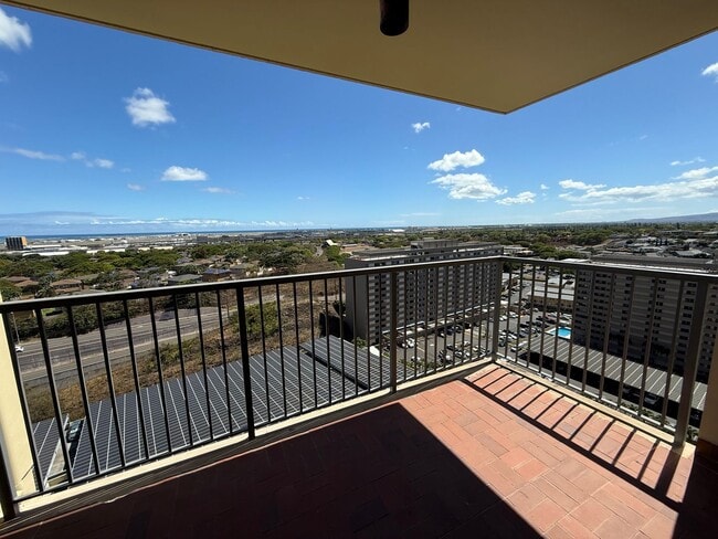 Century West 2 bedroom 2 bathroom 1 covere... - Century West 2 bedroom 2 bathroom 1 covere... Condo Unit 1908