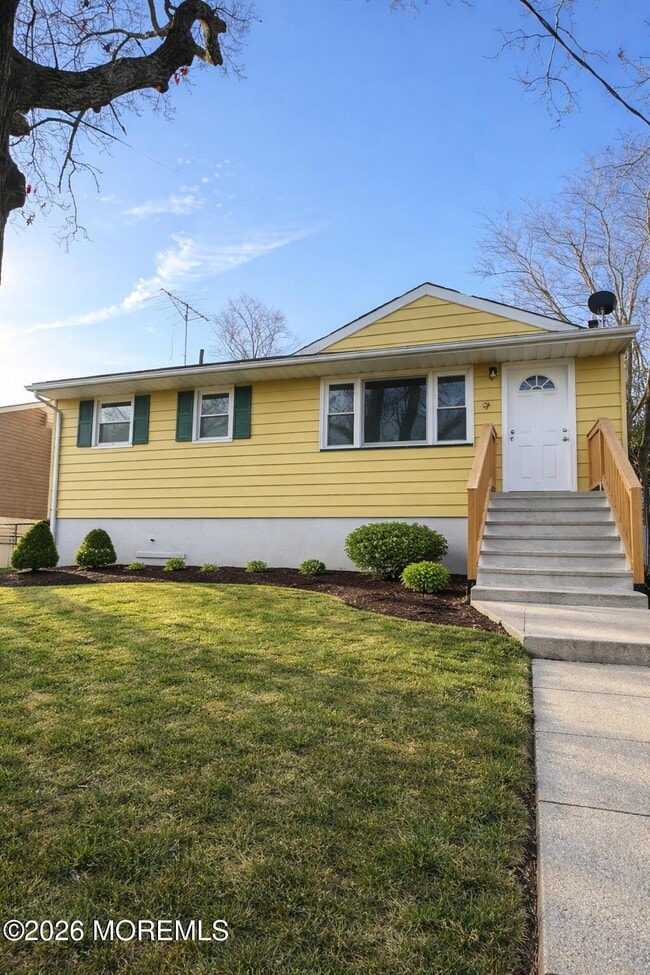 Building Photo - 40 Liberty St