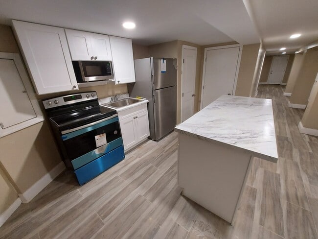 Photo - 274 Summer Ave Unit Basement