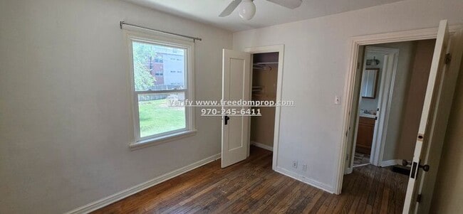 Photo - 1015 Belford Ave
