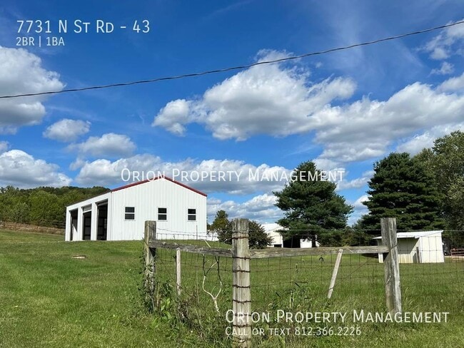 Photo - 7731 St Rd