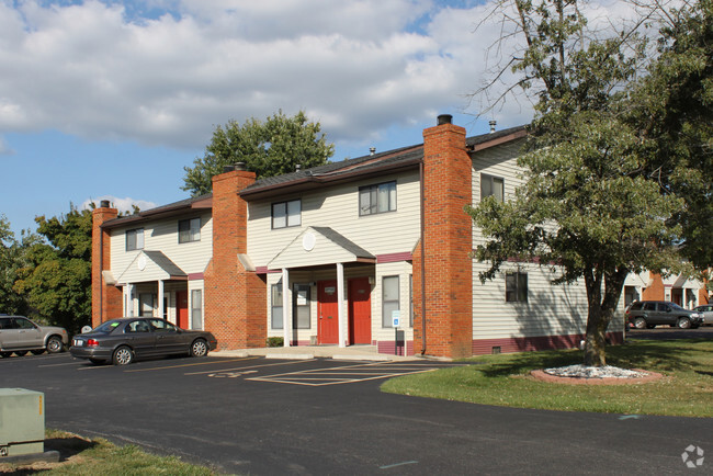 Storyboard on Rockwood - Storyboard on Rockwood Apartments