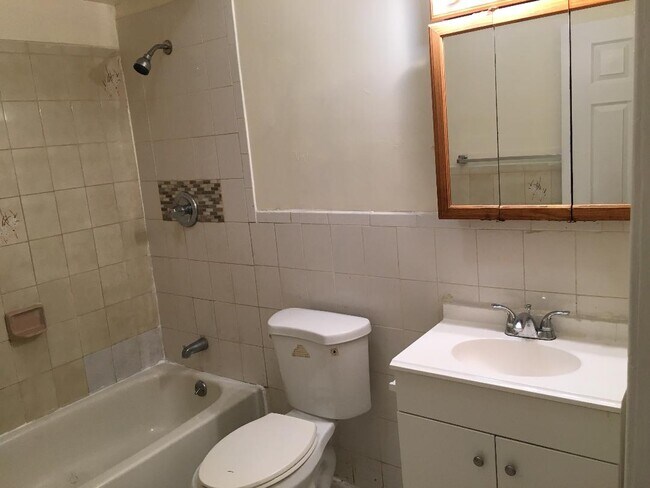 Baño