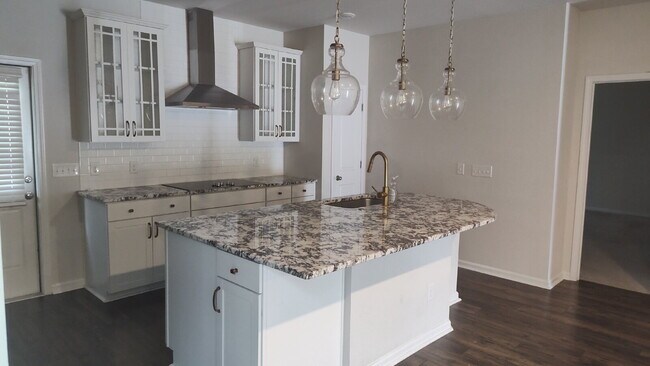 Gorgeous Home in Pooler