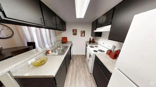 Building Photo - 15100 Golden Eagle Dr Unit 803 Rental