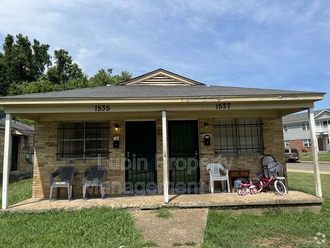 Building Photo - 1537 Standridge St Rental