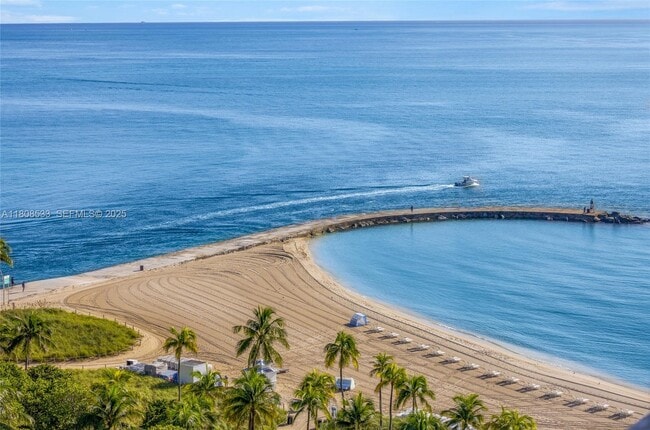 Building Photo - 10275 Collins Ave Unit 1507