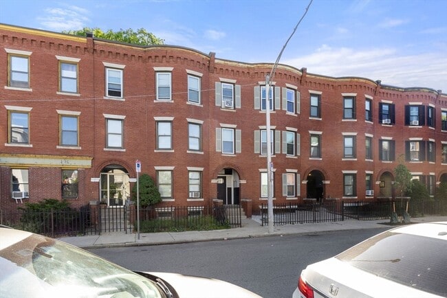 Building Photo - 64 Florida St Unit 2