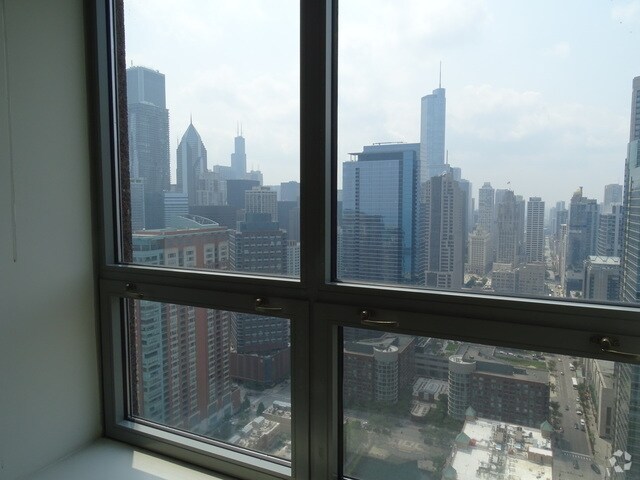 Building Photo - 474 N Lake Shore Dr Unit 4602 Rental