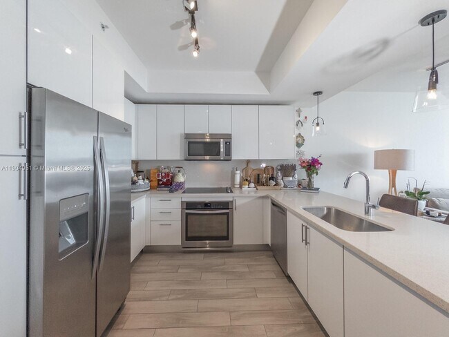 Photo - 999 SW 1st Ave Unit 1609