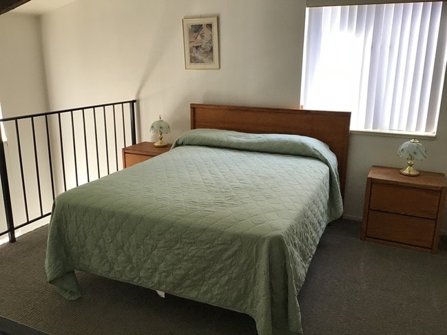 The Loft Apartments