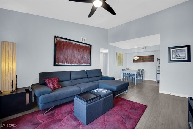 Building Photo - 6650 W Warm Springs Rd Unit 2159