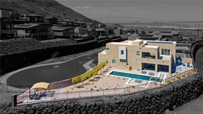 Photo - 318 Shaded Canyon Dr