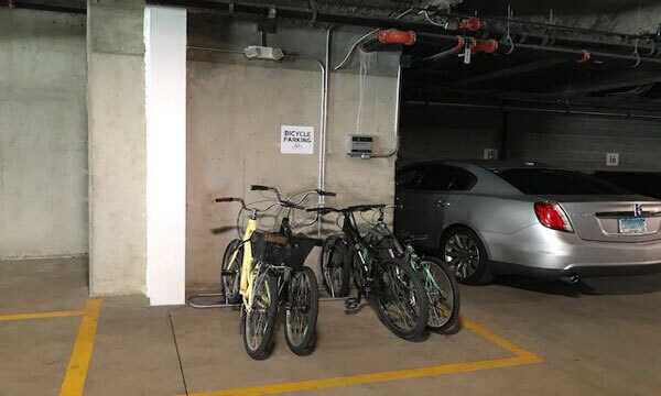 Photo - The Lofts Condominiums