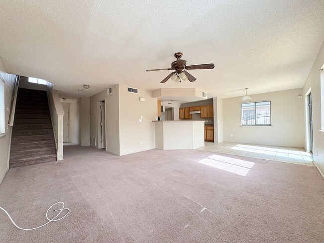 Photo - East El Paso 4bed/2.5Bath Refrig A/C w/Loft!
