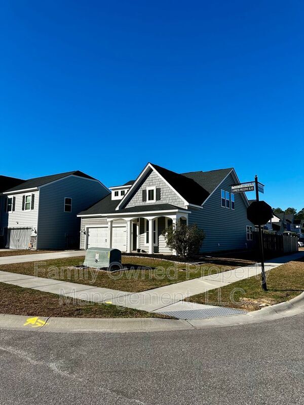 Photo - 163 Cypress Preserve Blvd