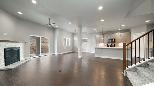 Photo - Paired Patio Home in Mountain Shadows