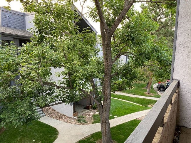 Building Photo - 6420 S Dayton St Unit J-9 Rental