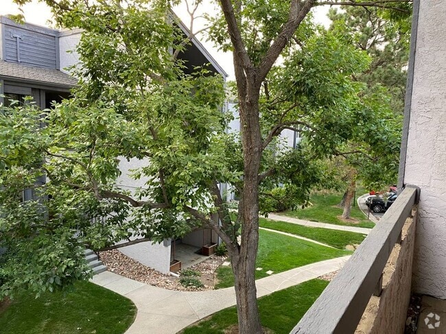 Building Photo - 6420 S Dayton St Unit J-9 Rental