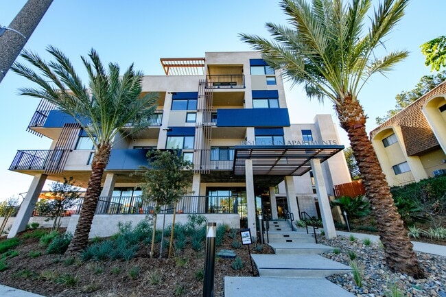 Building Photo - Rising Sun Rental