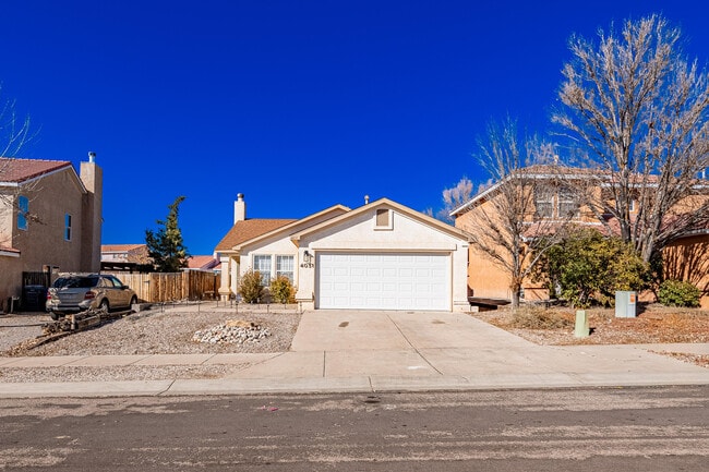 Building Photo - 4031 Cresta Park Ave NW