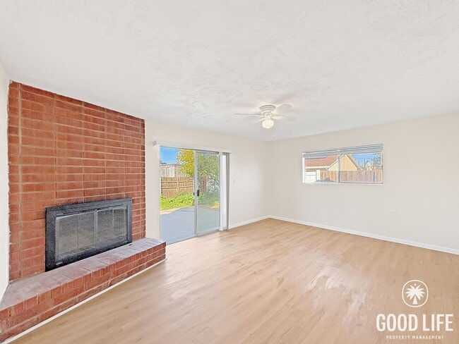 Photo - Newly Renovated El Cajon Home with Thoughtful Floor Plan