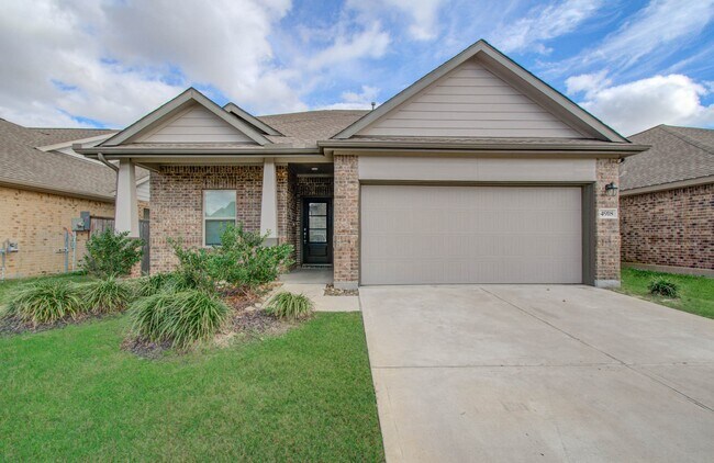 Photo - 4918 Eldorado Rose Pl