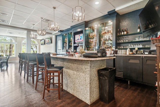 Glen Lakes - Glen Lakes