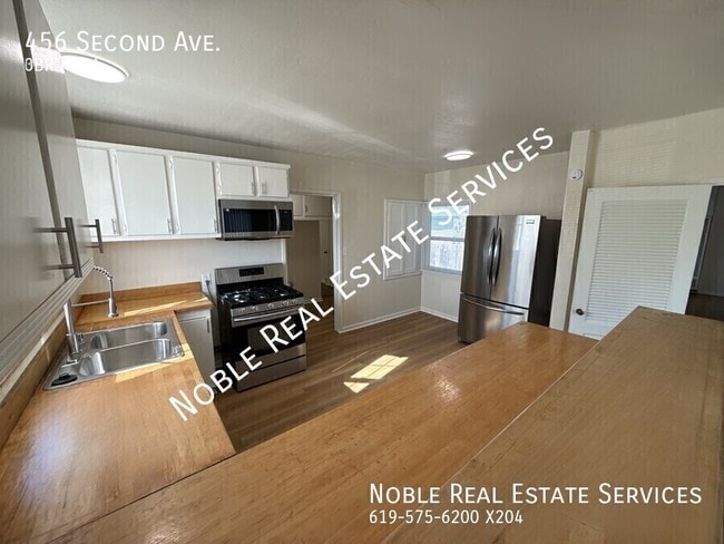 Photo - 456 Second Ave.-