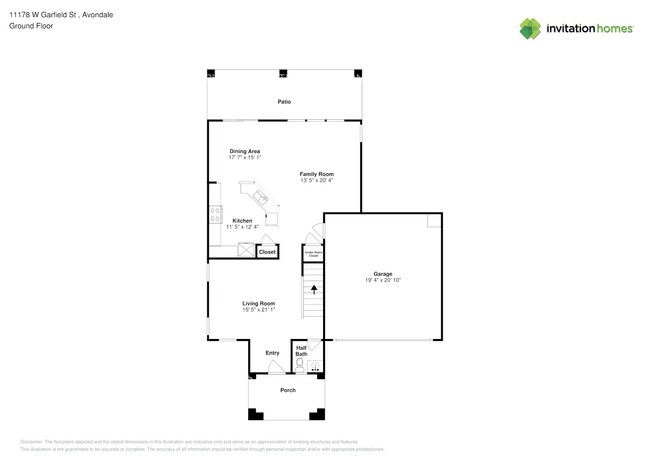 Photo - 11178 W Garfield St