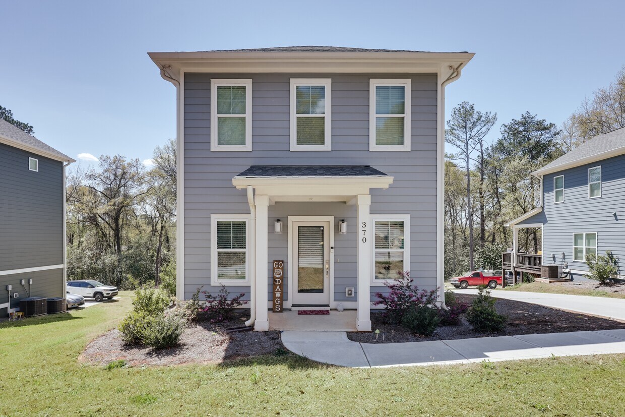 Photo - 370 Arch St (Athens, GA)