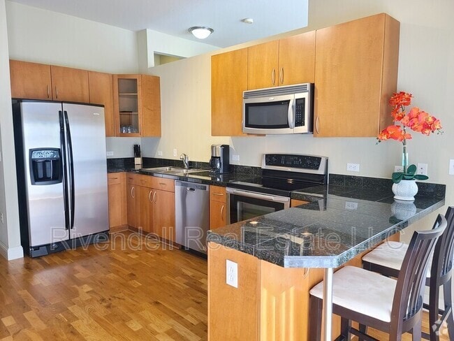 Building Photo - 5401 S Park Terrace Ave Unit A108 Rental