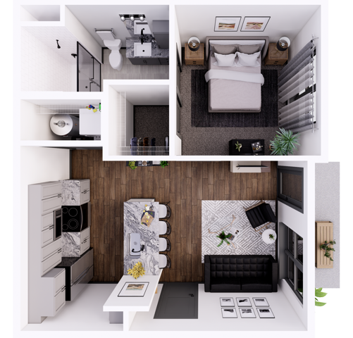 Tillmore-1A - Tillmore-1A