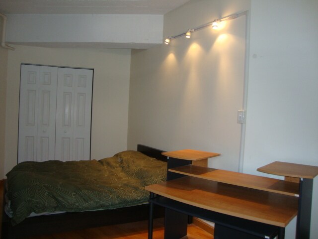 12 Stoneholm St Unidad 519