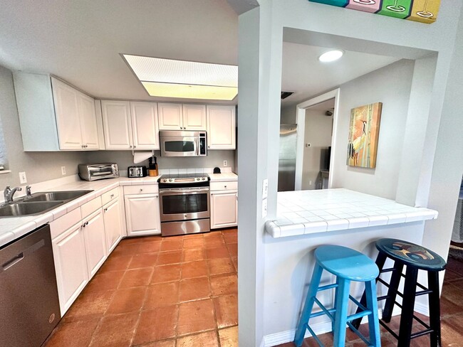 Photo - Fully furnished 2-Bedroom, 2-Bath Lakefront Cottage in Sandestin Resort available for Long Term R...