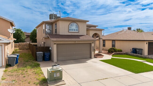 12741 Tierra Monje Ln
