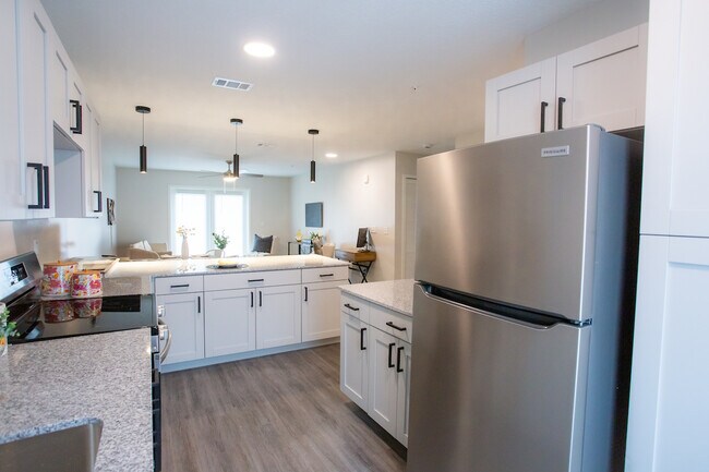 Photo - Huntington Forest