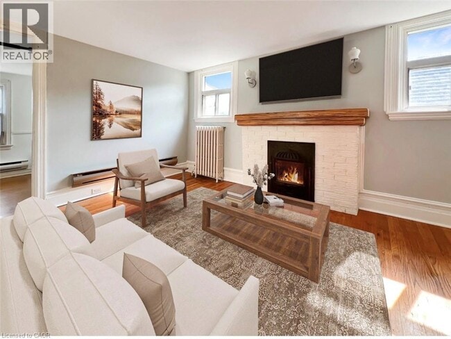 Photo - 112 West Avenue N Unité 3