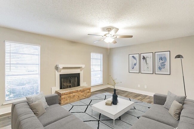 Hazelwood Apartment Homes